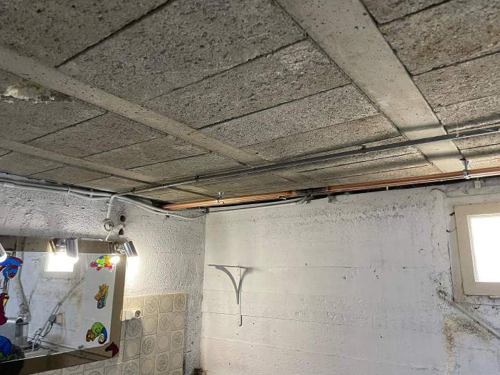 Tuyauterie en cuivre Île-de-France