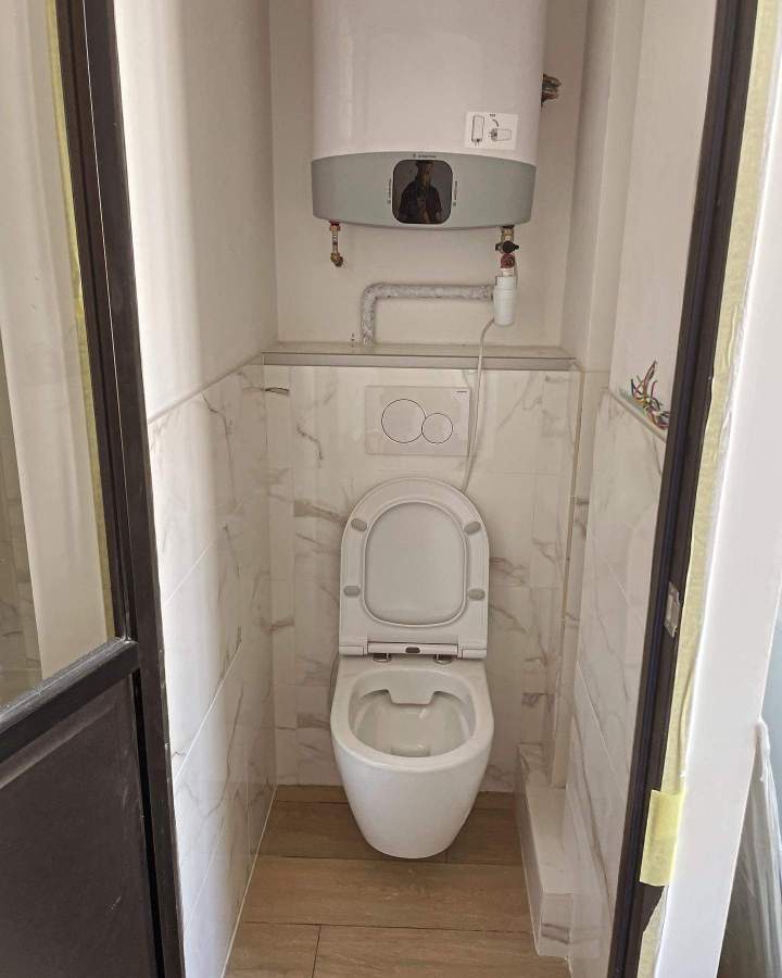 Installation plomberie toilettes Île-de-France