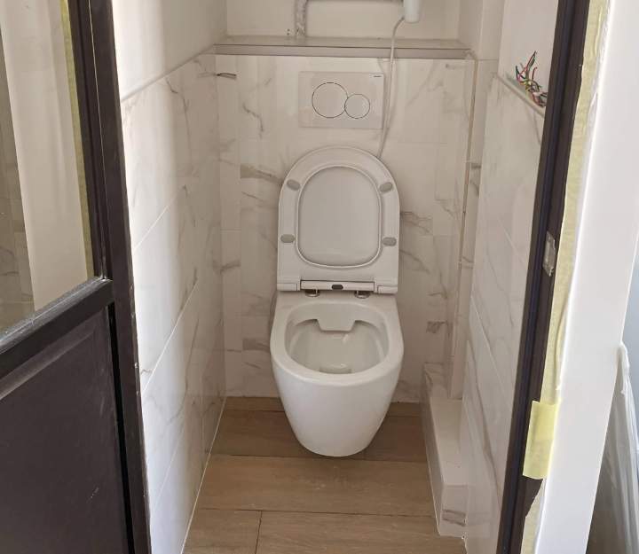 Dépannage toilettes Île-de-France