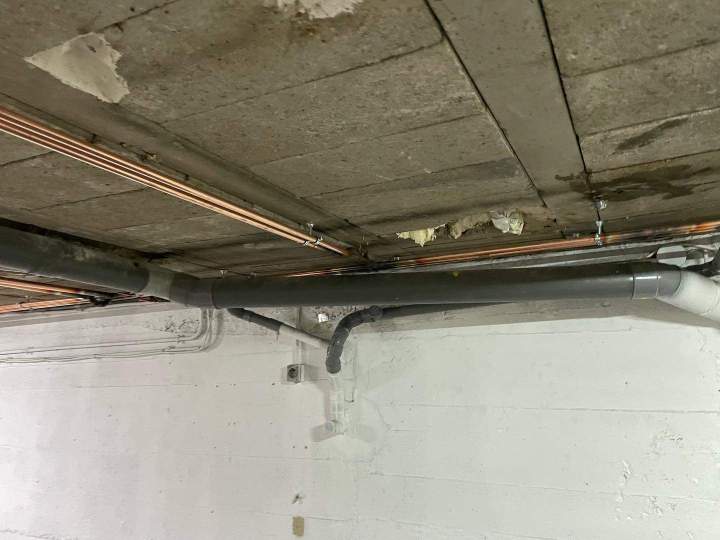 Travaux de tuyauterie Île-de-France