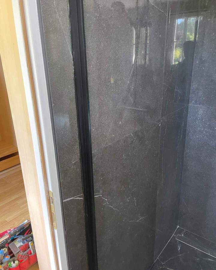 Salle de bains Île-de-France