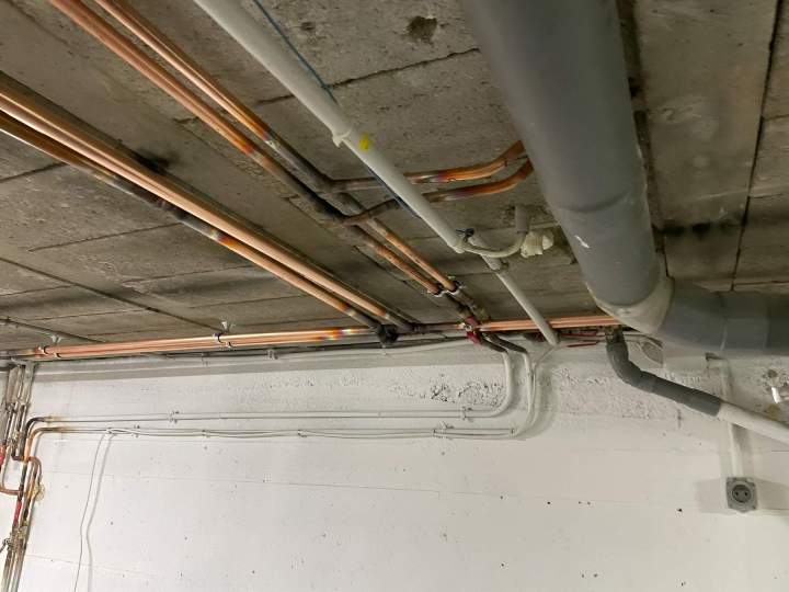 Modernisation et optimisation de vos réseaux