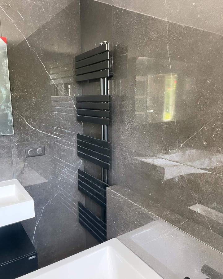 Salle d'eau Île-de-France