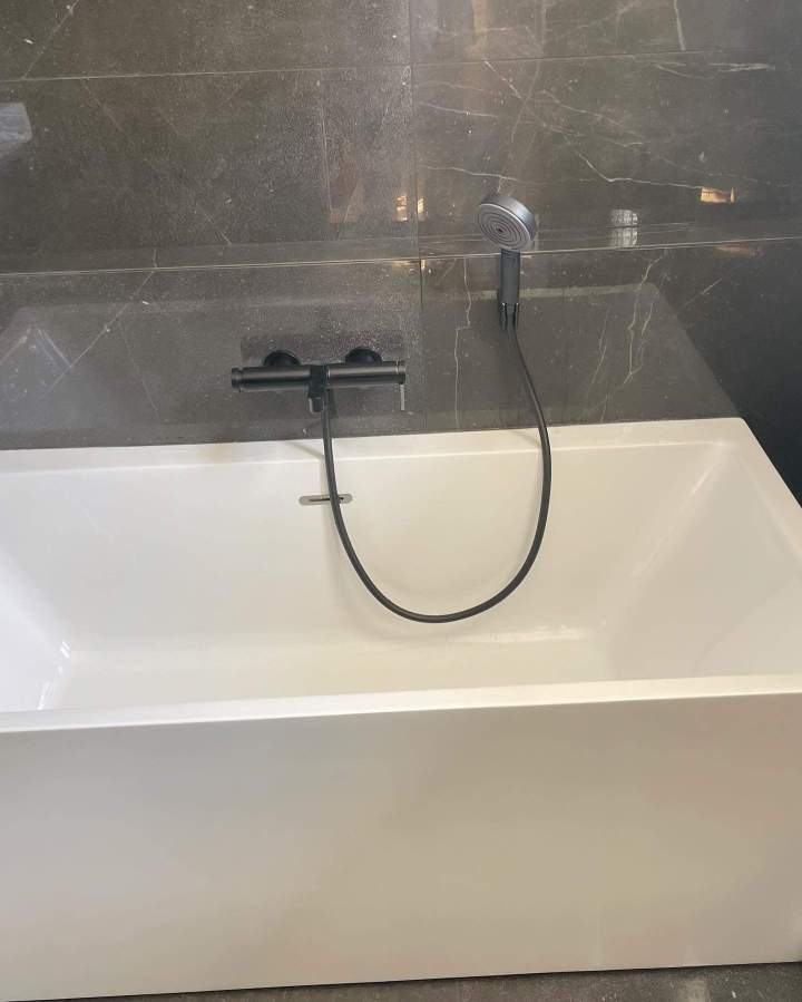 Installation équipements de plomberie Île-de-France