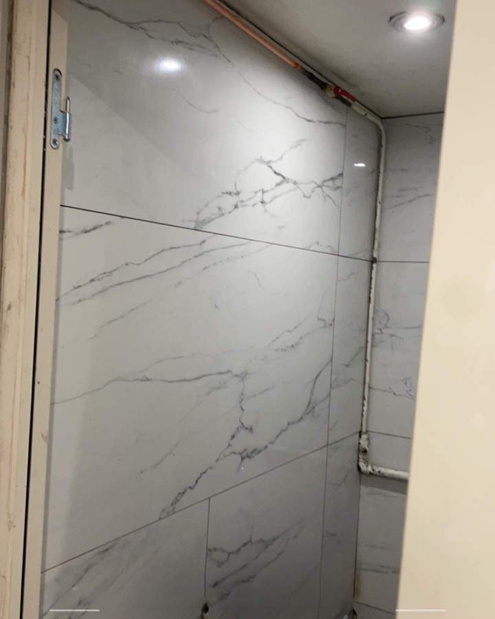 Système de plomberie salle de bains Île-de-France