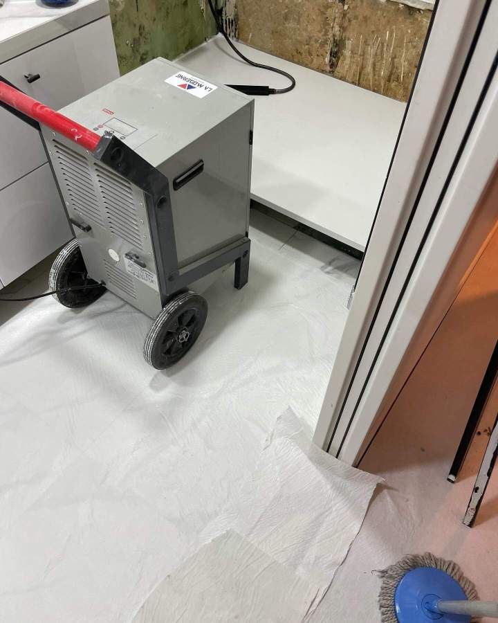 Travaux de rénovation Île-de-France