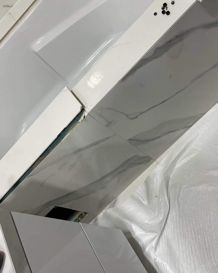 Installation salle de bains Île-de-France