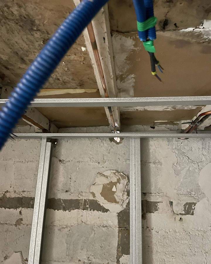 Travaux de plomberie Île-de-France