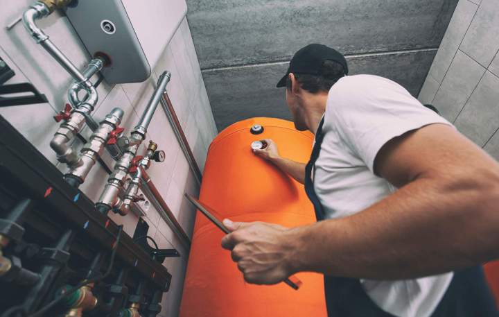 Entretien climatisation Évry